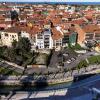 Apartamentos Camparina