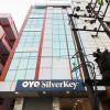 Hotel O EXECUTIVE RC Near ISKCON Temple Noida