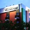 Amaris Hotel Panakkukang