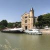 VILLA au cœur des Vignes au bord du Canal du Midi