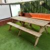 Apartamento Plaza del Rey