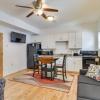 Downtown Marlinton Vacation Rental Apartment!