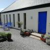 The Blue Door Apartment