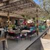 Mobil home Camping 4* La Falaise Narbonne Plage