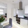 Smart London Townhouse