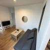 Appartement Moderne et Chic