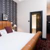 Hotel Du Vin, 25 Church St, Birmingham B3 2NR, United Kingdom.