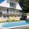 AUX 2 LACS Gîte