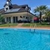 Villa Mariel Lago Maggiore
