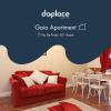 Daplace - Gaia Apartment