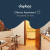 Daplace - Ottavia Apartment