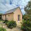 Maisonnette indépendante avec jardin
