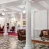 North West Castle Hotel