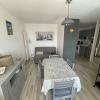Appartement Cap d'Agde, 2 pièces, 4 personnes - FR-1-723-18