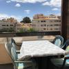 Studio Cap d'Agde, 2 pièces, 4 personnes - FR-1-723-28