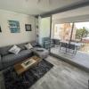 Appartement Cap d'Agde, 3 pièces, 6 personnes - FR-1-723-50