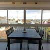 Appartement Cap d'Agde, 3 pièces, 6 personnes - FR-1-723-79