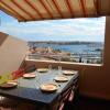 Appartement Cap d'Agde, 3 pièces, 6 personnes - FR-1-723-92