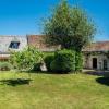 Maison de campagne au calme, cadre bucolique