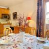 Appartement Samoëns, 2 pièces, 6 personnes - FR-1-624-20