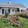 Maison Avec Grand Jardin vue mer à 600m de la Plage