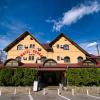 Motel Seaca