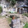 A cave house with a splendid, historic charm