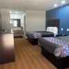 Economy Inn Ashdown