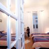 CentrÁlom Apartman