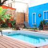 Charmante petite villa avec piscine