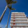 Apartamentos Rotilio