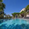 Villa Deena, à 600m de la plage de Gigaro