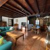Casa Rural El Puente de Agues