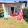 Maison La Tranche-sur-Mer, 2 pièces, 2 personnes - FR-1-22-165