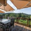 Chalet d’exception avec sauna, jacuzzi, ping-pong