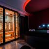 B&B BELIEVE one suite con spa