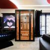 B&B BELIEVE one suite con spa