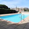 Appartement Cannes la Bocca, 2 pièces, 4 personnes - FR-1-609-22