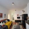 Nice and bright studio in the center of Toulouse