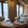 Appartement Courchevel 1650, 5 pièces, 8 personnes - FR-1-664-1