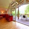 Penthouse Cooper - by Alpen Apartments