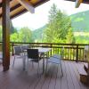 Penthouse Cooper - by Alpen Apartments