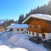 Ski-in Ski-out Chalet Kriekels - by Alpen Apartments