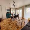 appartement de 46m2 Holen Mor