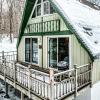 Mt Ellen Ski Chalet