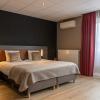 Hotel Rooms
