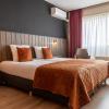 Hotel Rooms