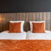 Hotel Rooms