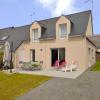Holiday Home Les Volets Bleus - LTB307 by Interhome