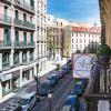 Hostal Art Madrid